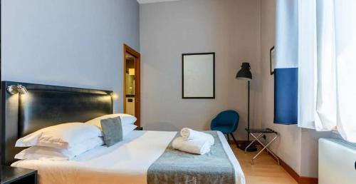 Santa Tecla Duomo Apartments