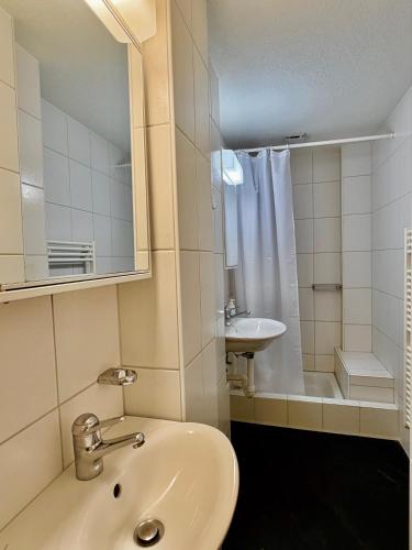 Charming flat in the heart of Zürich old city