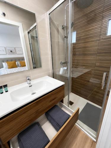 Apartamentos Acogedores - Nuevo a estrenar