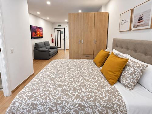 Apartamentos Acogedores - Nuevo a estrenar