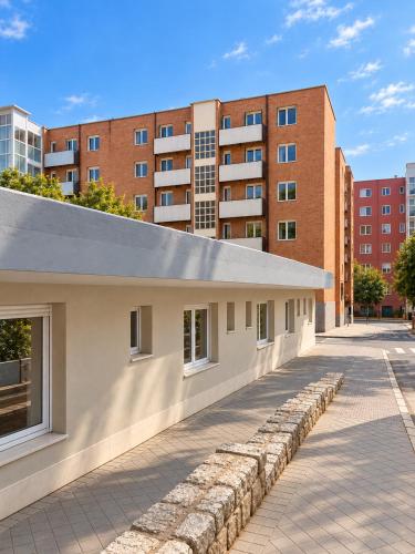 Apartamentos Acogedores - Nuevo a estrenar