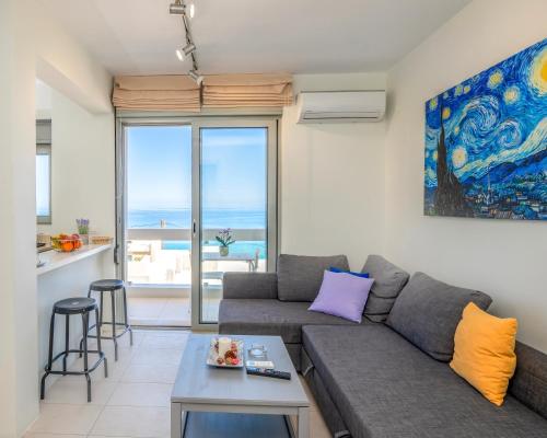VIVIAN Art Apartments