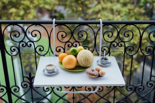Nice Appartement Rue D'Italie
