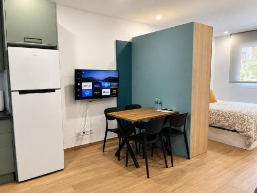 Apartamentos Acogedores - Nuevo a estrenar