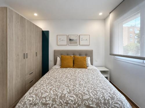 Apartamentos Acogedores - Nuevo a estrenar