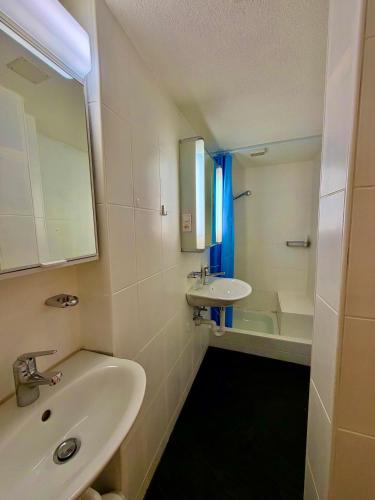Stylish flat in the heart of Zurich's old city