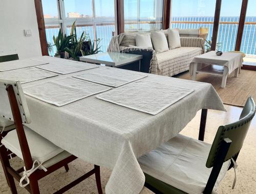 Apartamento Torre Alacant