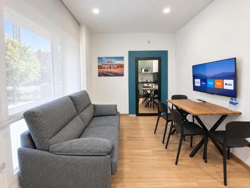 Apartamentos Acogedores - Nuevo a estrenar