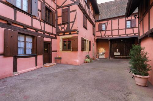 Appartement en Duplex