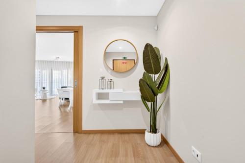 Luxurious Apartment Funchal - Casa Valentina - Rent2U, Lda