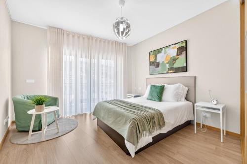 Luxurious Apartment Funchal - Casa Valentina - Rent2U, Lda
