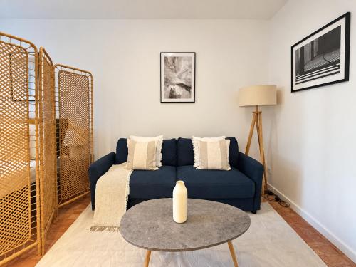 Studio Splendide au Cœur de Montmartre