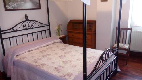Zdjęcie z galerii obiektu Casa Rural Postigu w mieście Hondarribia