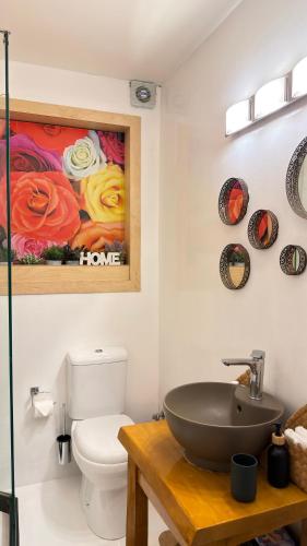 F.T.P Luxury Rooms