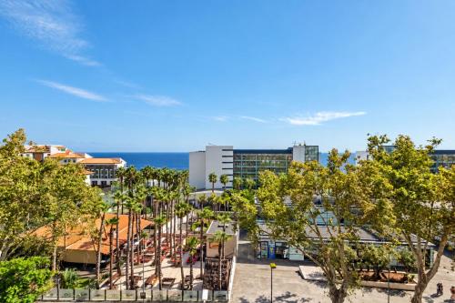 Penthouse Lido by Homie