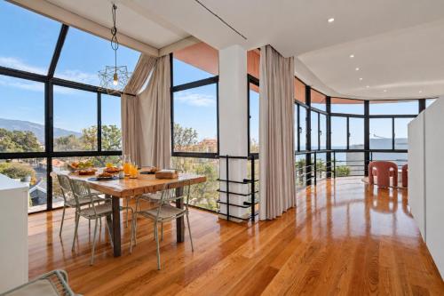 Penthouse Lido by Homie