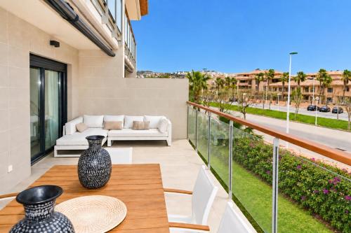 Altamar Plus Apartment Javea Arenal by Rock Rentals