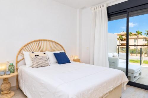 Altamar Plus Apartment Javea Arenal by Rock Rentals
