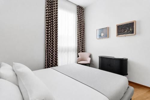 Milan Art Domus 02 - Figini Pollini