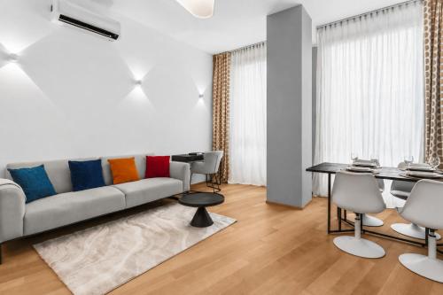 Milan Art Domus 02 - Figini Pollini