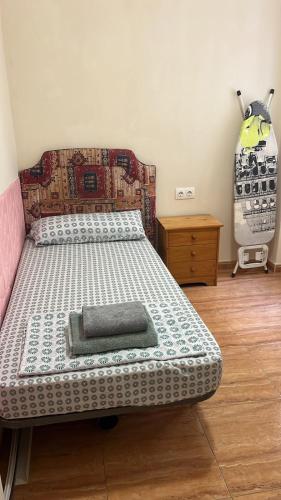 Apartmento en Alicante