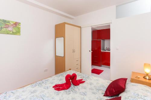Charming Apartment in Dubrovnik 40 m² Parking Included
