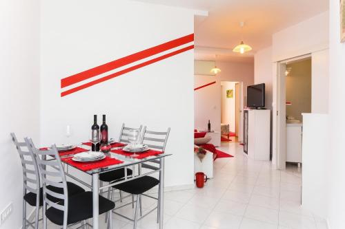 Charming Apartment in Dubrovnik 40 m² Parking Included
