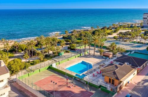 Apartment Torrevieja 66 m² with Pool