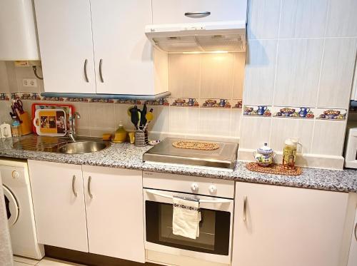 Apartment Torrevieja 66 m² with Pool