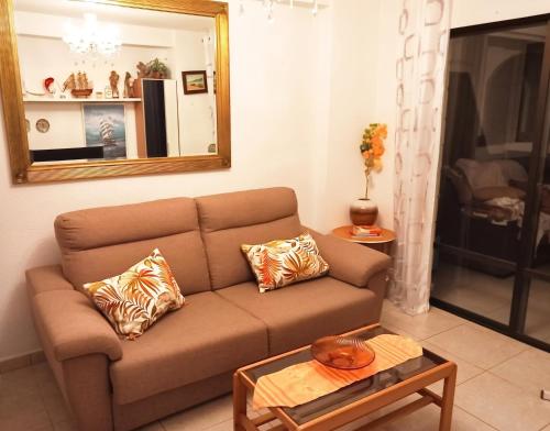 Apartment Torrevieja 66 m² with Pool