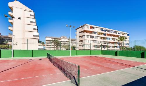 Apartment Torrevieja 66 m² with Pool