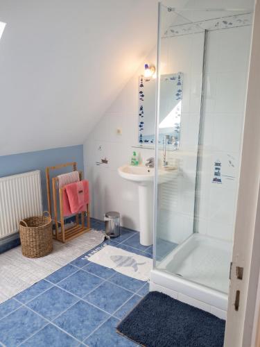 Appartement lumineux avec jardin à Le Mans, 35 m², 2 pers.