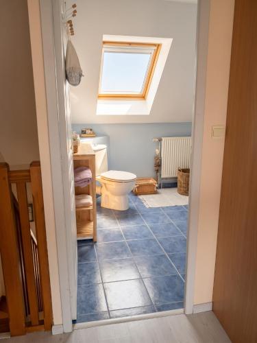 Appartement lumineux avec jardin à Le Mans, 35 m², 2 pers.