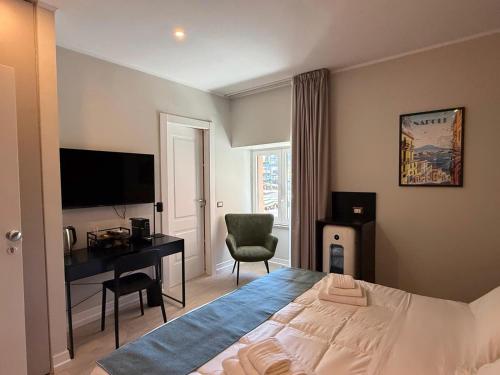 Suite Tarantino Rooms