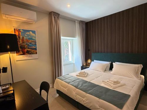 Suite Tarantino Rooms
