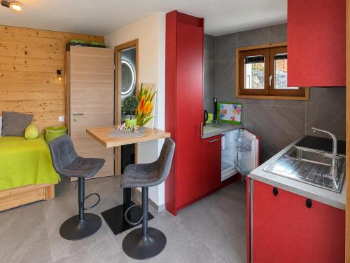 Chalet du Bry - Studio, Garden & Parking