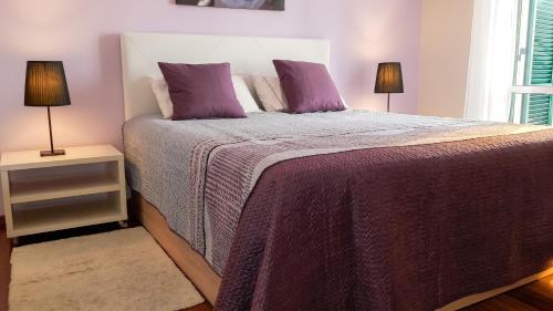 Cosy apartment in Funchal - 70 m² - mountain view
