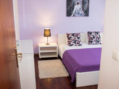 Cosy apartment in Funchal - 70 m² - mountain view