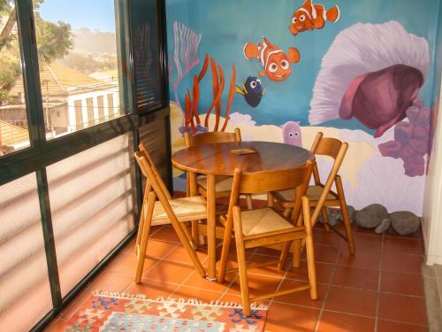 Cosy apartment in Funchal - 70 m² - mountain view