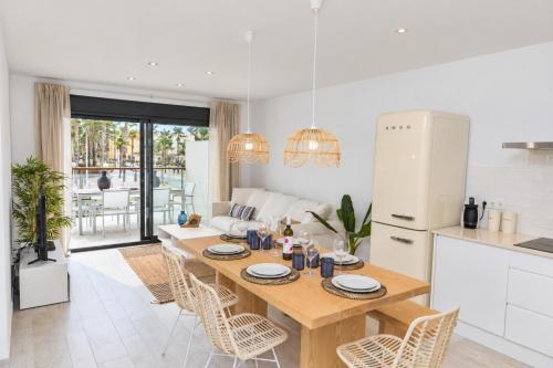 Altamar Plus Apartment Javea Arenal by Rock Rentals