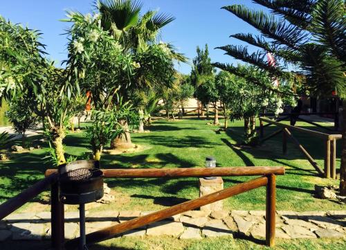 Comfortable Bungalow in Tarifa, Mountain View.