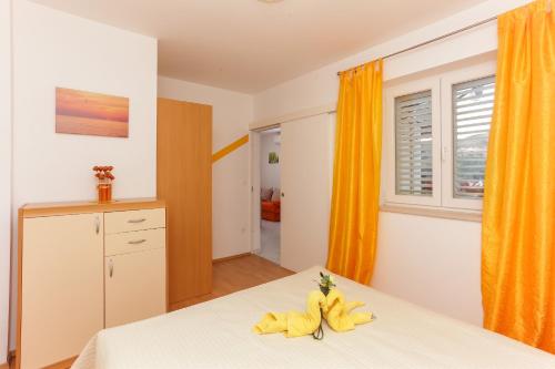Elegant Apartment in Dubrovnik with 40 m² Terrace