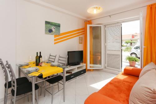 Elegant Apartment in Dubrovnik with 40 m² Terrace