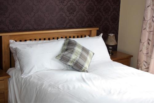 Gambar di galeri bagi Plougastel House B&B di Westport