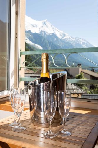 La Belle Epoque - Chamonix All Year photo 15
