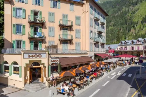 La Belle Epoque - Chamonix All Year photo 1