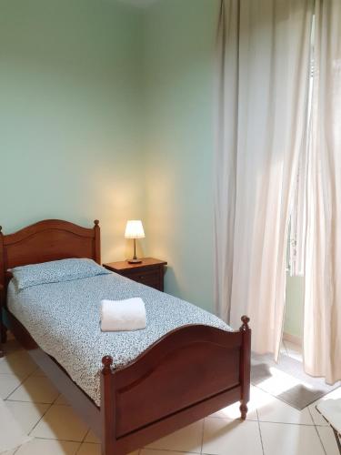 Modern apartment in Napoli, near historical centre