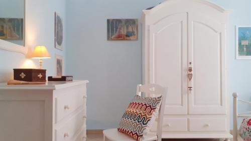 Modern apartment in Napoli, near historical centre