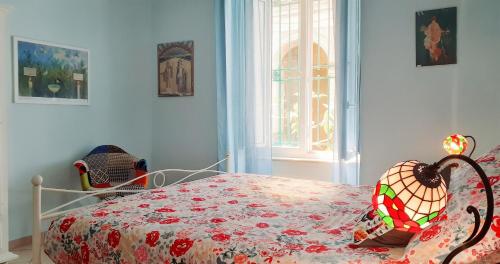 Modern apartment in Napoli, near historical centre
