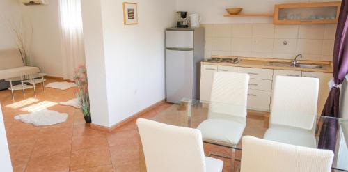 Charming Apartment in Novigrad, 45 sqm, with Terrace
